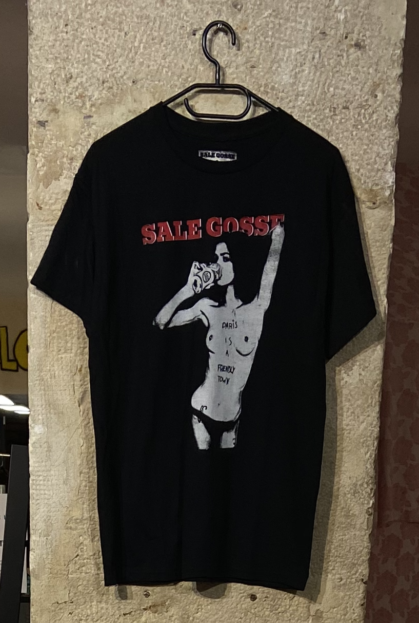 sale gosse pop up